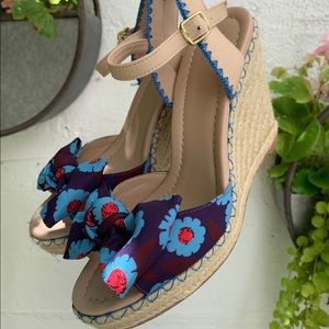 Kate Spade Espadrille Sandals